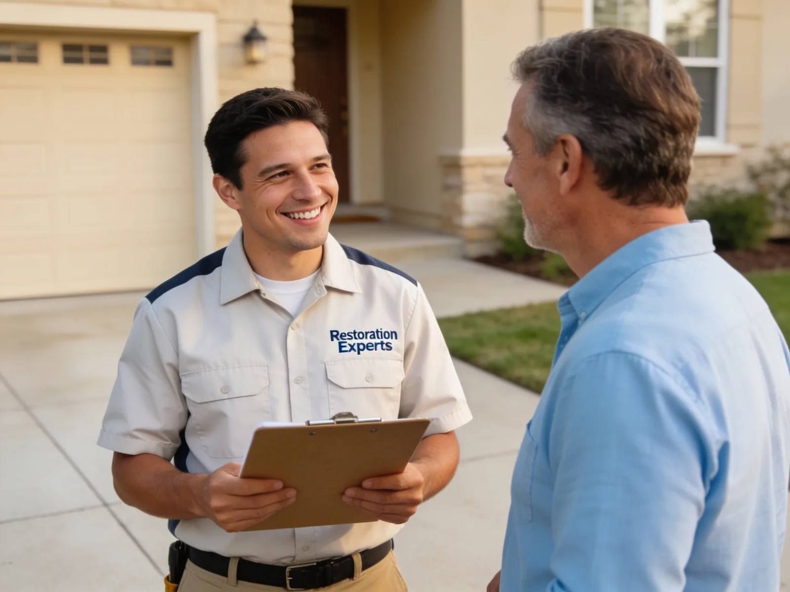 Water Damage Cleanup Long Pond, PA FAQs
